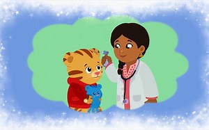 Daniel Tiger Season 1 Sing Along (2 Hours!)