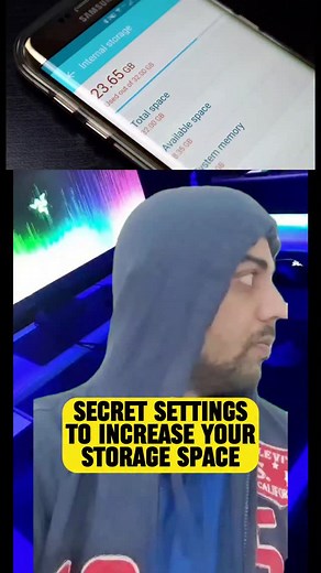 💾 SECRET Samsung Feature: Instant Extra Storage! 💾 Your Samsung can't read USB/SD cards? Here's the hidden setting that unlocks UNLIMITED storage space! 📱 STEP-BY-STEP INSTRUCTIONS: 1. Open your Phone Dialer (call app) 2. Dial *#0808# (star-hash-0808-hash) 3. USB Settings menu will automatically open 4. Select "MTP" (Media Transfer Protocol) 5. Tap "OK" to confirm 6. Plug in your USB OTG adapter SD card or USB drive 7. Your phone now reads external storage! ✅ 🎯 WHAT THIS DOES: OTG (On-The-Go