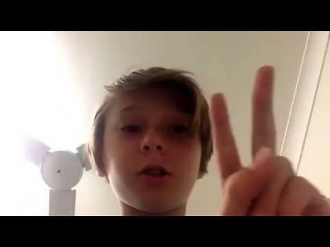 Cool way to get scars that don't hurt