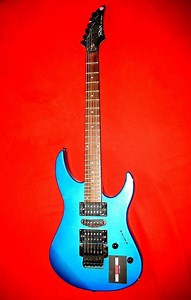 Yamaha RGX - Alchetron, The Free Social Encyclopedia