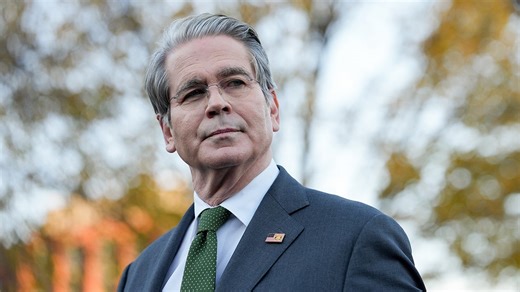 Bessent launches battle against nationwide fraud: ‘Follow the money’