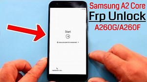 Frp Lock Removal Samsung