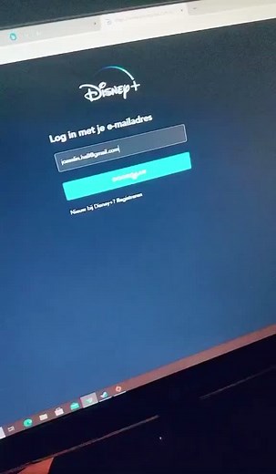 FREE DISNEY PLUS op TikTok