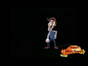 Jimmy Neutron - Party A Neutron's (Mini Edit)