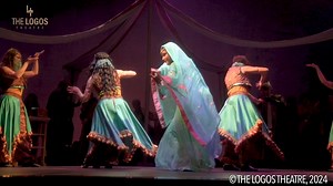 You won’t want to miss this phenomenal Broadway-level production of “The Horse And His Boy,” featuring a cast of 45 actors, lifelike puppetry, stunning sets, and mesmerizing costumes. Due to popular demand, Answers in Genesis is bringing this production back to the Answers Center at the Ark Encounter this coming November. It’s going to be incredible! “The Horse and His Boy” is the third book in the Narnia series and features the exciting story of Shasta and Bree. Logos Theatre brings this belove