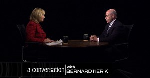 Conversations from Penn State:Bernard Kerik: The Urgent Need for Justice Reform Season 7 Episode 2