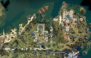 Hollow Marshes - Divinity: Original Sin 2 Walkthrough