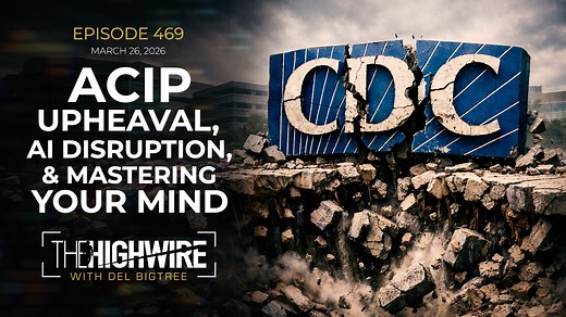 The HighWire | Watch