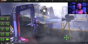 ShotPro, the Powerful & Affordable Pre-Visualization App, Is Now Available for OSX