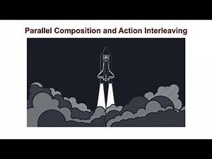 Parallel Composition - Finite State Process (FSP)