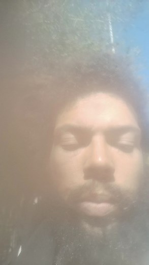 On my way to the second interview it's a working interview | Jairson Ascenção