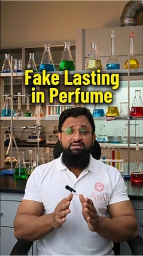 Only These Perfume Notes Actually Last Long #fragrance #perfumetips #fragrancescience