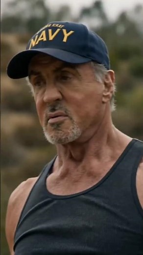 Don't Mess With Sylvester Stallone