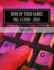 Book of Video Games | 9781500661885 | Rafet Gurel | Boeken | bol.com