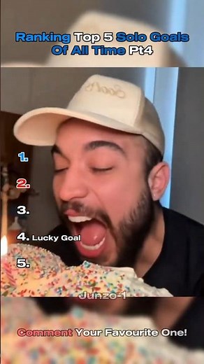 The Craziest Solo Goals Ever Caught on Camera 😭🔥 #shorts