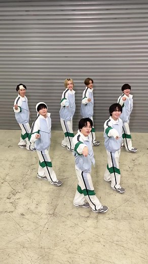 なにわ男子 LIVE TOUR 2024 ' Alpha' ライブ情報と公演スケジュール