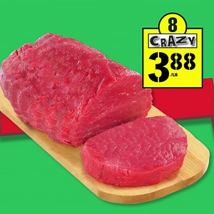 1.5K views · 38 reactions | Fresh deals for tasty meals!  Shop now until August 10! #AlwaysGetMoreForLess https://bit.ly/3QfQciT | Food Basics | Facebook