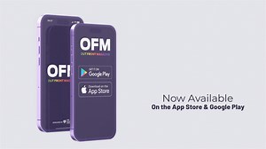 Have you downloaded the OFM app yet? What are you waiting for?!? Download the app today and stay up to date on the latest LGBTQ news and updates | OUT FRONT Magazine