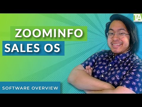 ZoomInfo SalesOS Overview - Top Features, Pros & Cons, and Alternatives