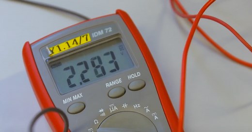 Physics A level revision resource: Investigating electromotive force - University of Birmingham