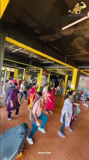 Zumba Section| DanceOnn Dance Acaademy| Shape Your Body|