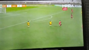 Chigoli cha chiwiri cha civo Mistake ya Nyasulu | Zamasewero