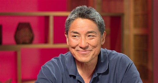 Long Story Short with Leslie Wilcox:Guy Kawasaki
