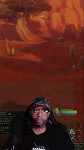 WoW UI Fix: Journey to Orgrimmar & Beyond! #shorts
