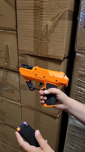 Blaster-Time op TikTok