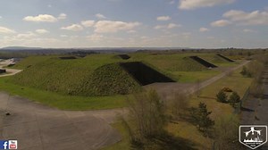 18K views · 202 reactions | Greenham Common Cold War Nuclear Missile...