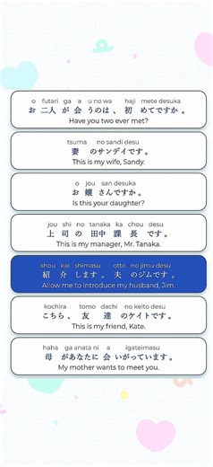 Japanese language conversation practice [ ] . Beginner for N5~N4 . textbook dialogue practice