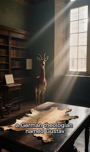 The “Piri Reis Map” – 1513 Map Showing Antarctica Ice-Free, Discovered in 1929