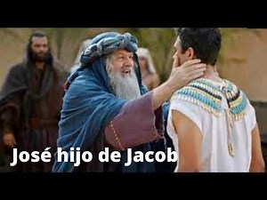 Historias Biblicas | Jose Hijo de Jacob