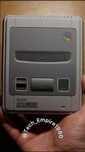 Super Nintendo Classic Mini SNES Retro Gaming Legend 🎮🔥 SNES Classic Mini in 2026 Still Worth It?