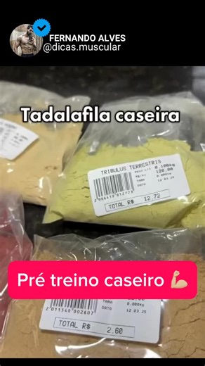 Fernando Alves | Musculação on Instagram: "👇🏼 🔥Escreva “Eu quero” que irei te enviar o programa completo de ganho de massa muscular e definição em 30 dias"