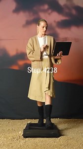 13K views · 35 reactions | Think platform boots can’t go the distance? (NOTE: DO NOT TRY THIS AT HOME) Our fabulous new PlatFForm Slouch Boot just proved otherwise. � It gives you that sculpted, slouchy silhouette PLUS all-day support, thanks to our CushX™ midsoles- which quietly, and stylishly, do the heavy lifting. Walkable. Wearable. Want a pair? | FitFlop | Facebook