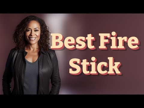 Which Fire TV Stick Model Is Best for Projectors?