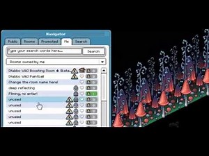 How To Make, Edit, and Extend a Promotion For Your Room - Tutorial [Habbo Wiki]