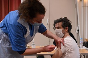 Brits with vaccine passports will speed through border checks in Greece