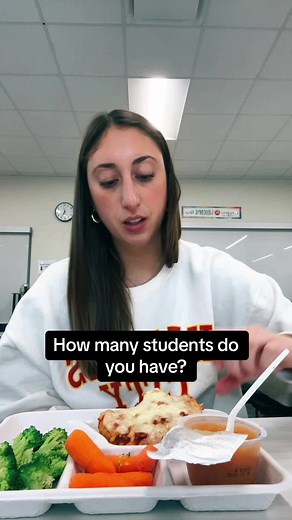 Classroom Update: Increasing Student Size This Semester