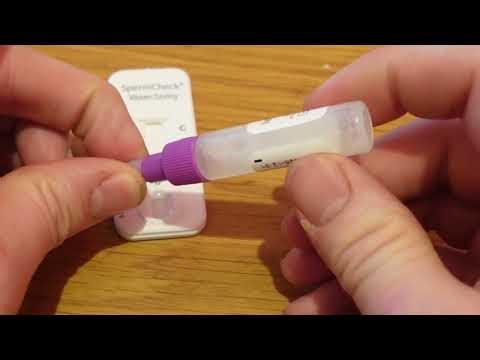 Relax whilst I test to see if Anything survived my Vasectomy - ASMR