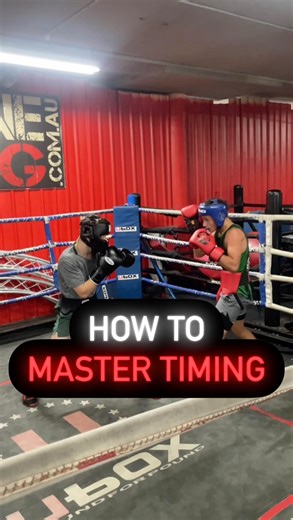 117 reactions | Timing is everything in boxing. It’s not just about power, but knowing when to strike. 壘⏱️ @coach.kamm Technique & Tactics Mon/Wed West End 6:45pm Tue/Thurs Mt Gravatt 6:45pm OPEN TO ALL SKILL LEVELS  #brisbaneboxing #boxing #foryou #fyp #reels #lesson #fight #brisbane #sparring #sparringpartner #sparwars #technique #timing #skill #skilldevelopment #skillbuilding #teamwork | Brisbane Boxing | Facebook