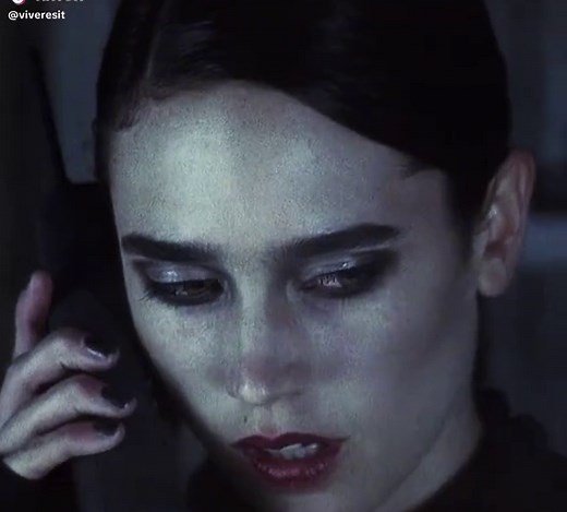 Jennifer Connelly Requiem for a Dream Sex Scene Explained