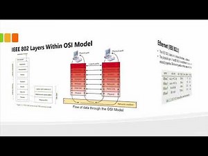 IEEE 802 Standards Ethernet networking - Ethernet standards