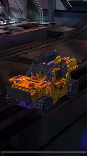 Swindle Transformation | Transformers Earth Wars