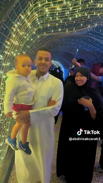 abdirizakcarab3 على TikTok