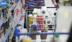 Tesco to remove Heineken products over Brexit price hike