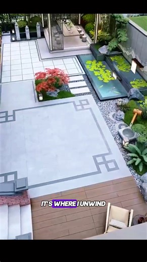 13K views · 116 reactions | From Ordinary Yard to Dream Oasis! My...