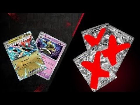 How to play Dragapult Dusknoir : Decklist, Matchups and Puzzles