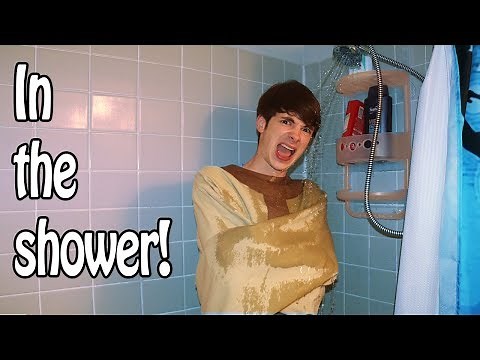 I Spent 24 Hours Straight in a Straitjacket